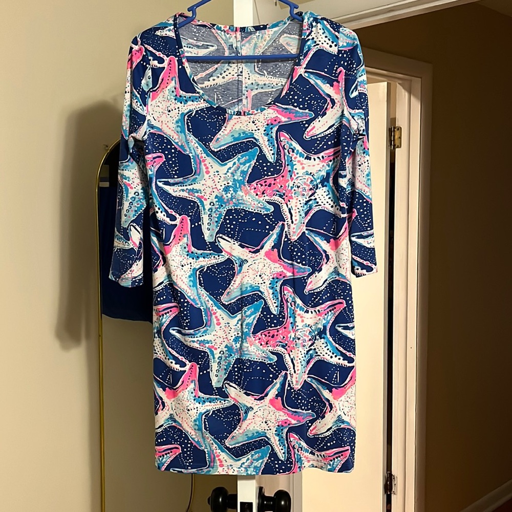 Lilly Pulitzer Beacon Dress